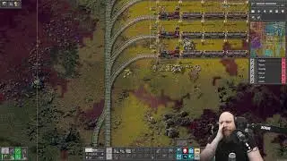 Space Exploration 0.7 - Day 21 - Upgrading Space Platform supply by using space elevators!