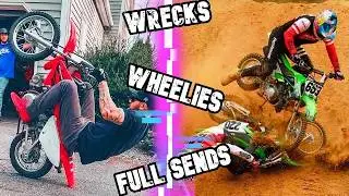 HOLD MY BEER  │ Dirt Bike Edition #4