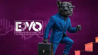 EVO Business Solutions Inc. Jingle