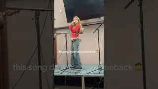 bring back country music #cover #traditional #countrymusic #thenextbigthing #feed #fyp #reel
