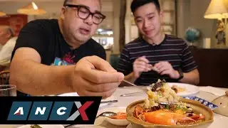 Moon Rabbit - Foodtrip Bite-Size | ANCX