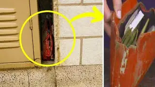 A Purse Lost in 1957 Was Just Found After Not Being Moved For Decades&mdash; And What&rsquo;s Inside Is Surprisi