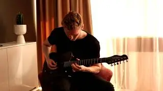 Metallica - Master Of Puppets | Mersier band cover