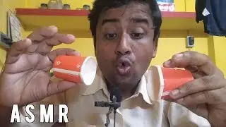 ASMR For Immediate Sleep
