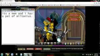 aqw account giveaway for free 2011 get it at first chance