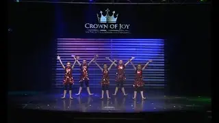 Good News | Grace Christian Dance Company