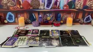 LIBRA   - THEY DIDN&rsquo;T WANT U TO FIND OUT THEY HAD AN.. LIBRA  LOVE TAROT READING