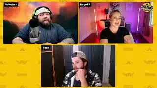 High on Life 2 Official Trailer - Reaction