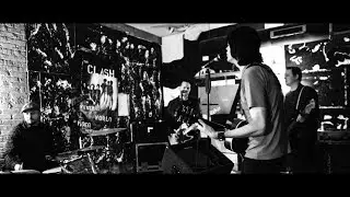 AM Taxi - Saint Jane (Official Video)