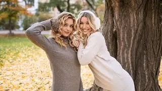 Luci&Rozi🎀 - O svátcích vánočních