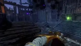 Warhammer Vermintide 2