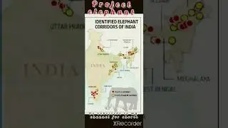 Facts of project elephant #viral#trending#youtubeshorts#subscribe#support