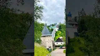 г. Печоры и Монастырь #печоры #travel #sorts #