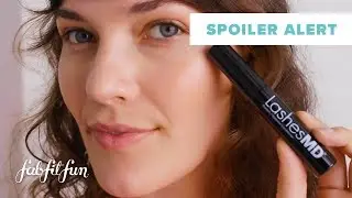 LashesMD&reg; Eyelash Conditioner | Inside the FabFitFun Summer 2020 Box
