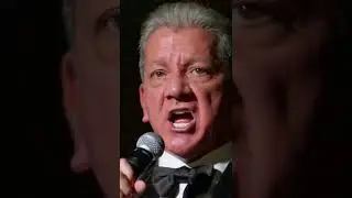 Andrew Schulz Walks Out to BRUCE BUFFER!