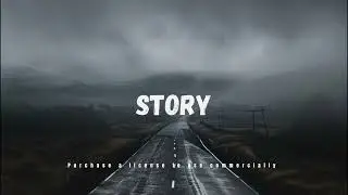 Ayo Maff x Burna Boy x Afrobeat Type Beat 2025 - &ldquo;STORY&rdquo;