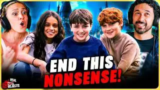 This Harry Potter Casting Backlash Is Ridiculous!