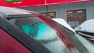 ST 15, Apollo 5k в Honda CR-V, флекс тачки