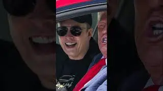Tesla & Trump: A Surprising Reconciliation Sparks New EV Discussions!