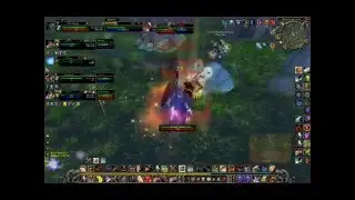 4/5 Season 4 lvl 70 Human Warrior - Kamaleaga of Ysera