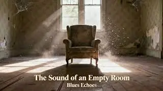 Slow Soul Blues - The Sound of an Empty Room