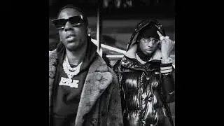 Young Dolph x Key Glock Type Beat (Not Free) [Gotta Have It Sample]