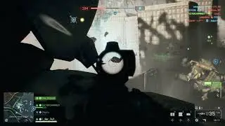 Battlefield™ 6 Cagada de tanque