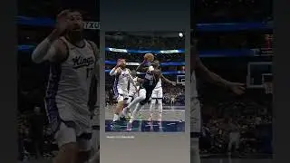 Slow motion of the Kyrie Irving injury #hoodnews #kyrieirving #injury #trending #nba #how #omg #wtf