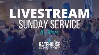 Church Service | Online Sermon | Communion (0-02-2026)