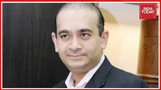 Probe Agencies Tracks Down Nirav Modi In London