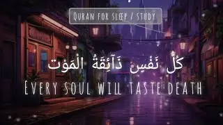 One Hour of Beautiful Quran Recitation | Abdul Rahman Mossad