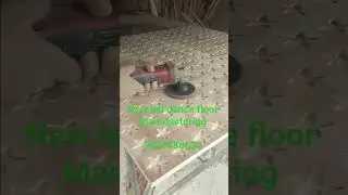 star wala dance floor kase tyar karen how to make dj dance floor #shorts