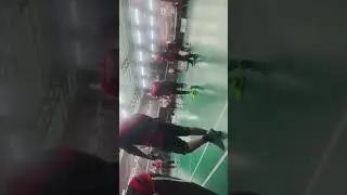 TOURNAMENT SUPER VETERAN TITIMERAH(GAME ii)
