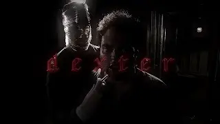 Dexter Morgan edit | Roi - Videoclub