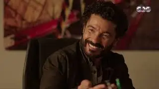 راجعين ياهوي | منتصر حما الأولاد اللي عامل فيها الراجل المحترم هو اللي كان بيسرق عيلة أبو الهنا