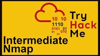 TryHackMe - Intermediate Nmap VM (Guida in Italiano)