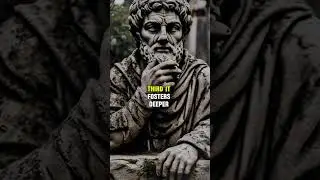 10 Life Changing Benefits of Keeping Your Life Private | Stoic Principles for Inner Peace