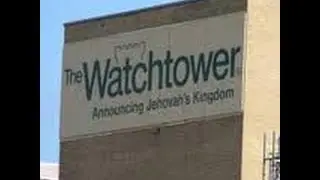 Jehovah's Witnesses cult exposed