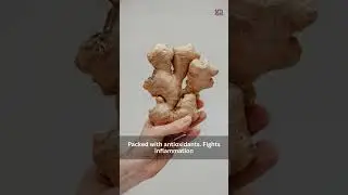Ginger: A Natural Solution for Heart Health