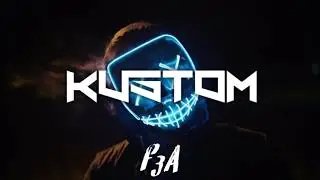 KUSTOM - POUCHA