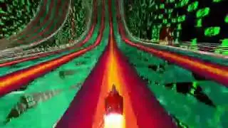 F-Zero GX Unleashed - 1'42