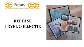 Release Travel Collectie