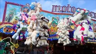 &Ouml;cher Sommerbend 2017 - Aachen - Impressionen