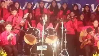 Al-Noor International School Annual Day Function & Songs 2013