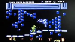 DRACONUS FINAL ATARIXL/XE
