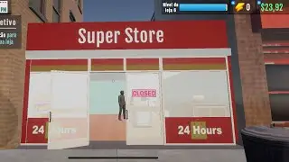 Jogo do mercadinho ep 1 (claragames)