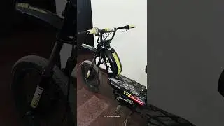 orasadhaa #reels #lora #modified #tvsxl100 #travel #bangalore #bikelover #shorts #gana
