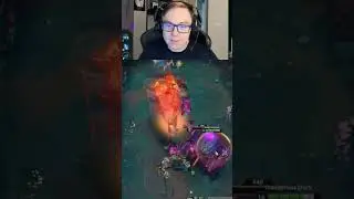 BONK 💀 #Shorts #thebausffs #LeagueOfLegends #LoLClips #gaming