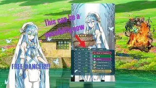 [FEH] So about that new banner/FEH channel...