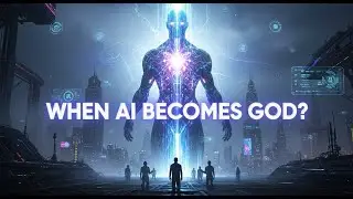 When AI Becomes God: The Birth of the First Machine Religion